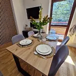 Apartament Pod Brzyzkiem & Spa