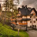 Apartament Pod Brzyzkiem & Spa
