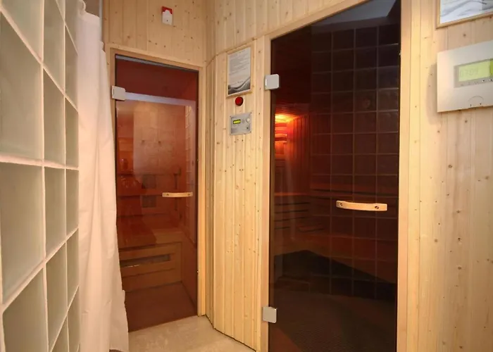 Apartament Pod Brzyzkiem & Spa