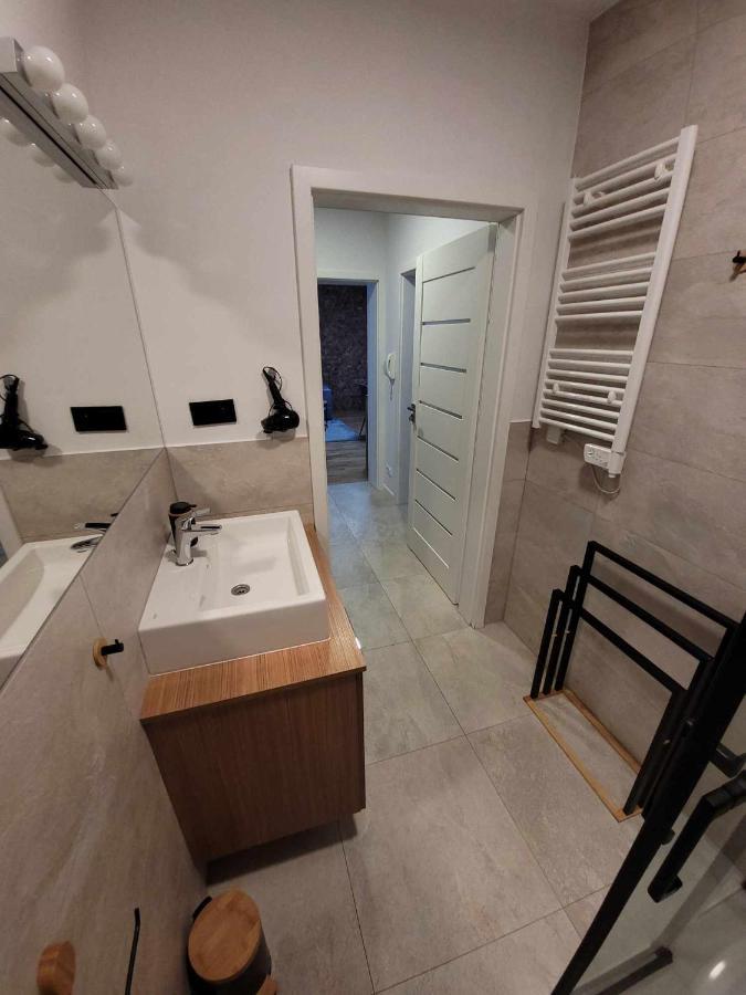 Apartment Pod Brzyzkiem & Zakopane