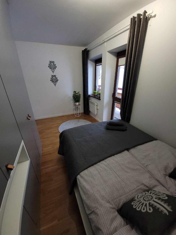 Apartment Pod Brzyzkiem &