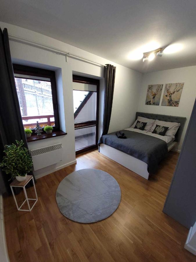 Pod Brzyzkiem & Apartment Zakopane