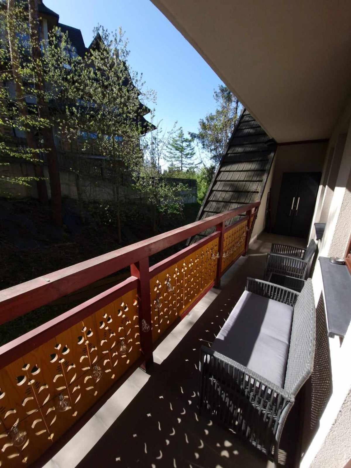 Pod Brzyzkiem & Apartment Zakopane