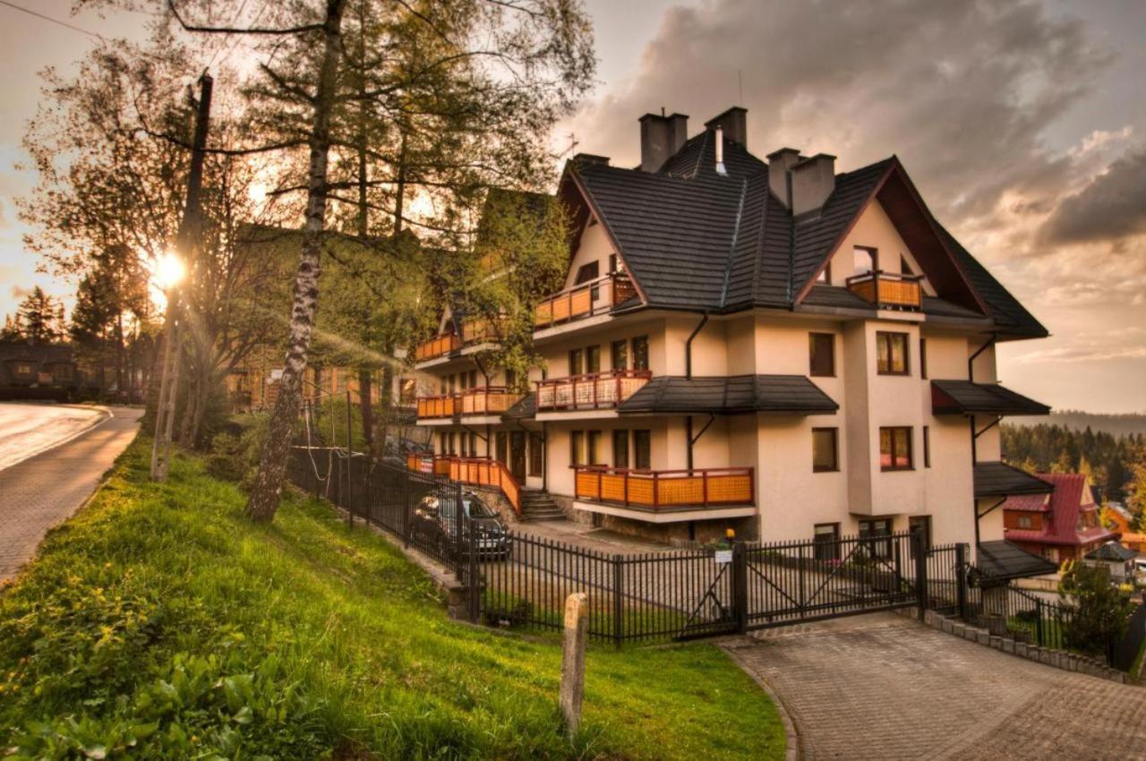Apartment Pod Brzyzkiem &